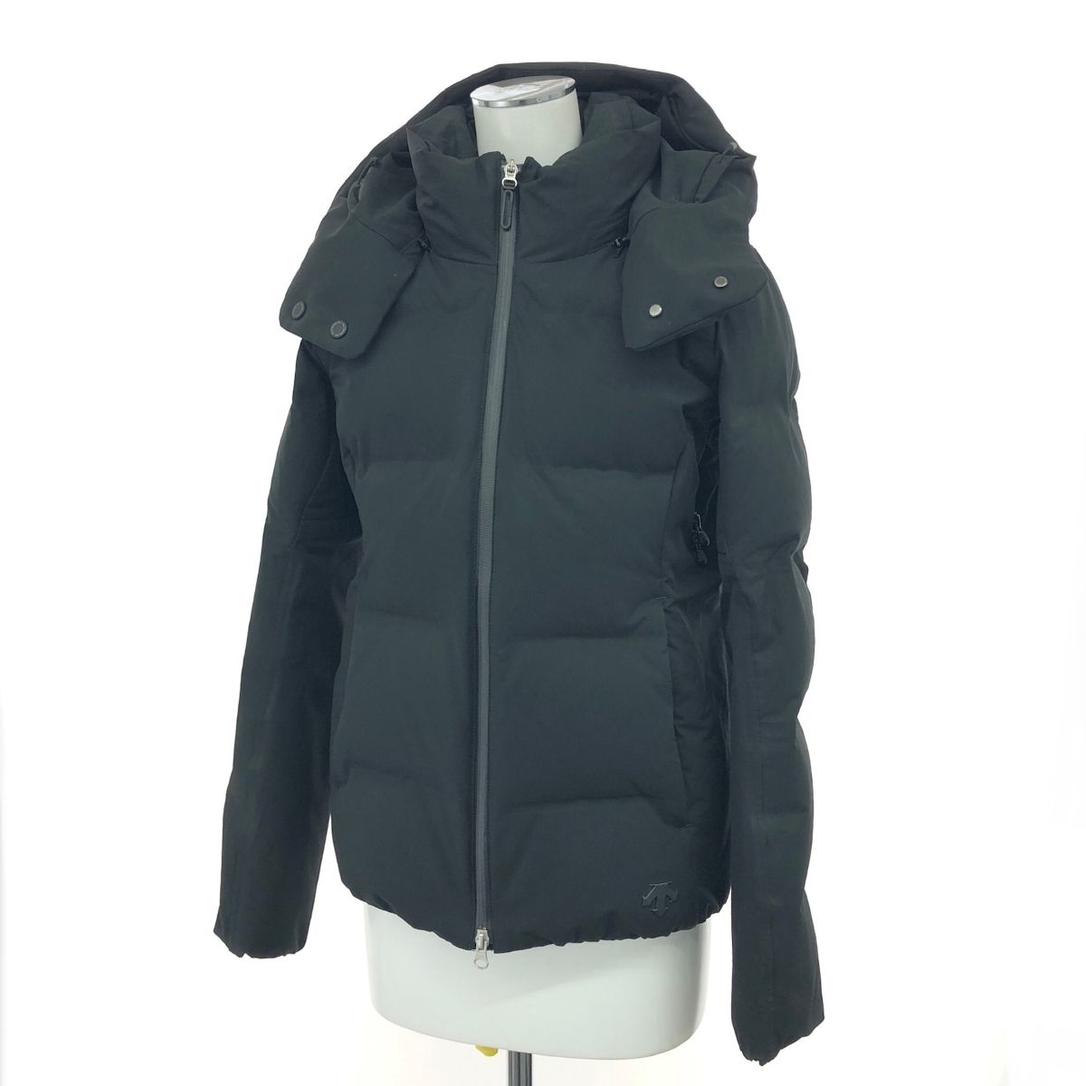 DESCENTE デサント ダウンジャケット サイズ:L アンカー/オルテライン 