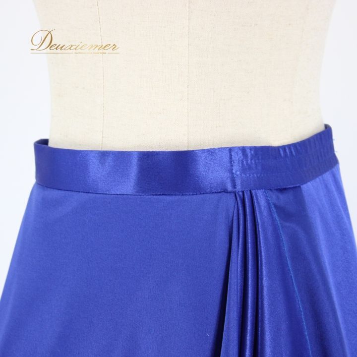 社交ダンス 衣装 スタンダード スカート レッスンウェア オール