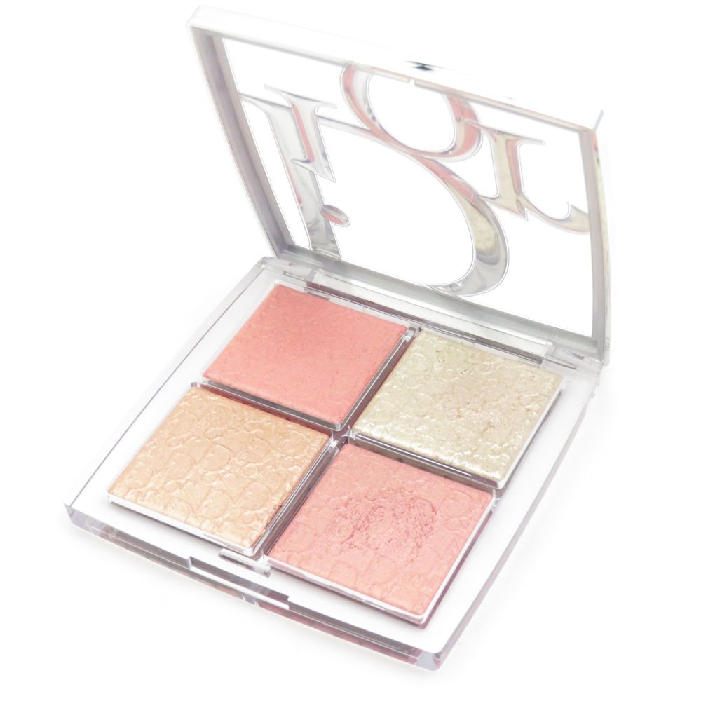 美品 Dior ディオール バックステージ グロウ マキシマイザー パレット