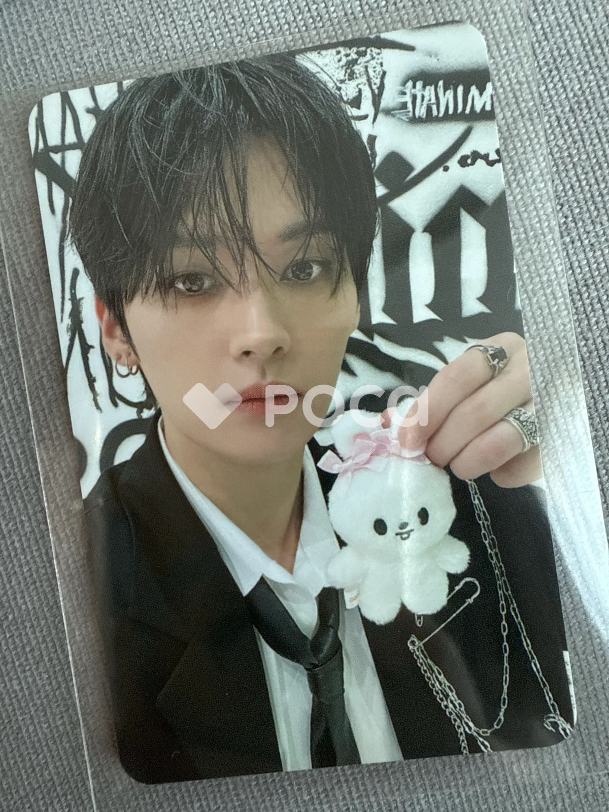 straykids リノ スキズ Stray Kids World Tour dominATE SEOUL STAY