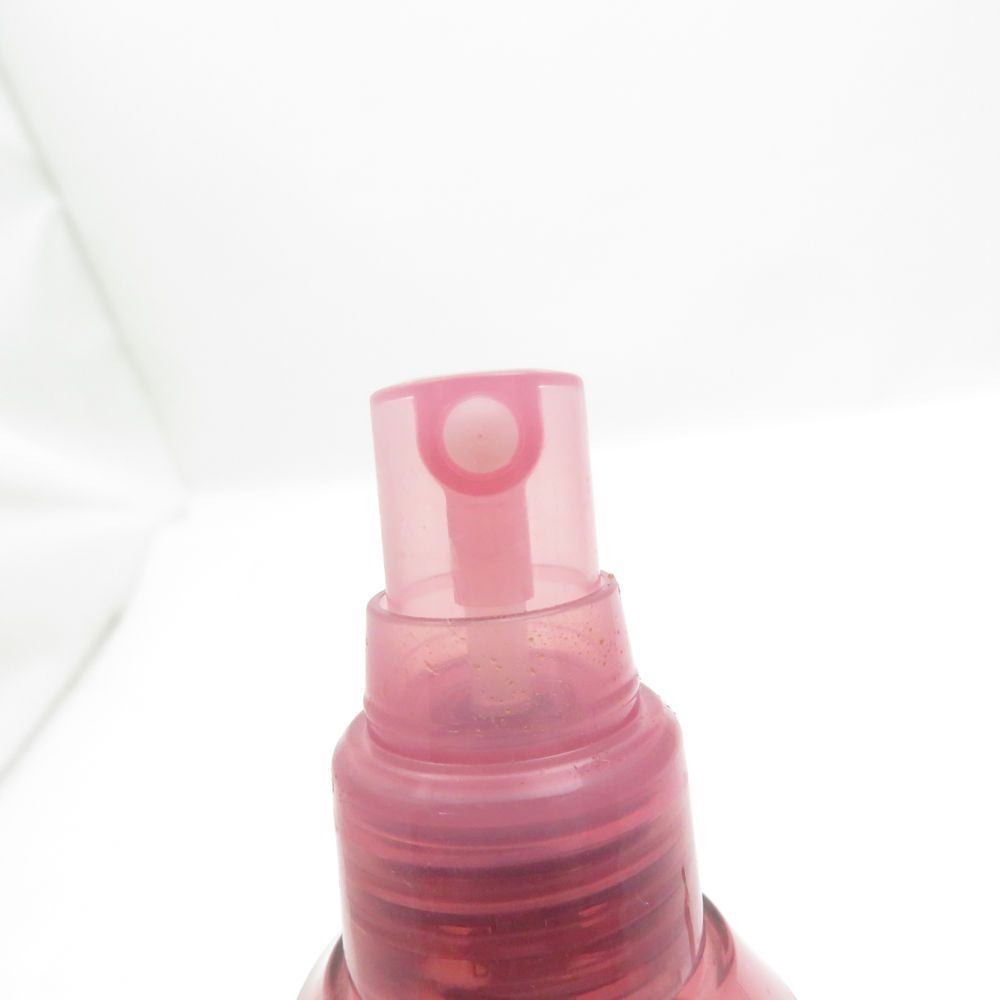 美品 ADJUVANT アジュバン トークトゥトーン ナノバブル バランシング