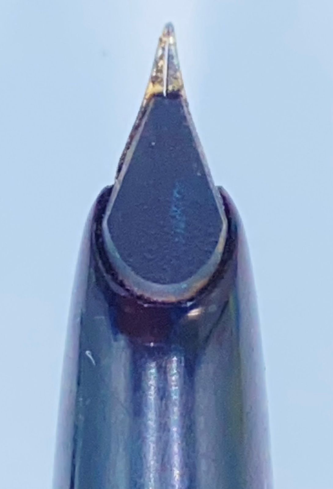  モンブラン 万年筆 No 31 32 2本セット ペン先585 万年筆 万年筆 インク