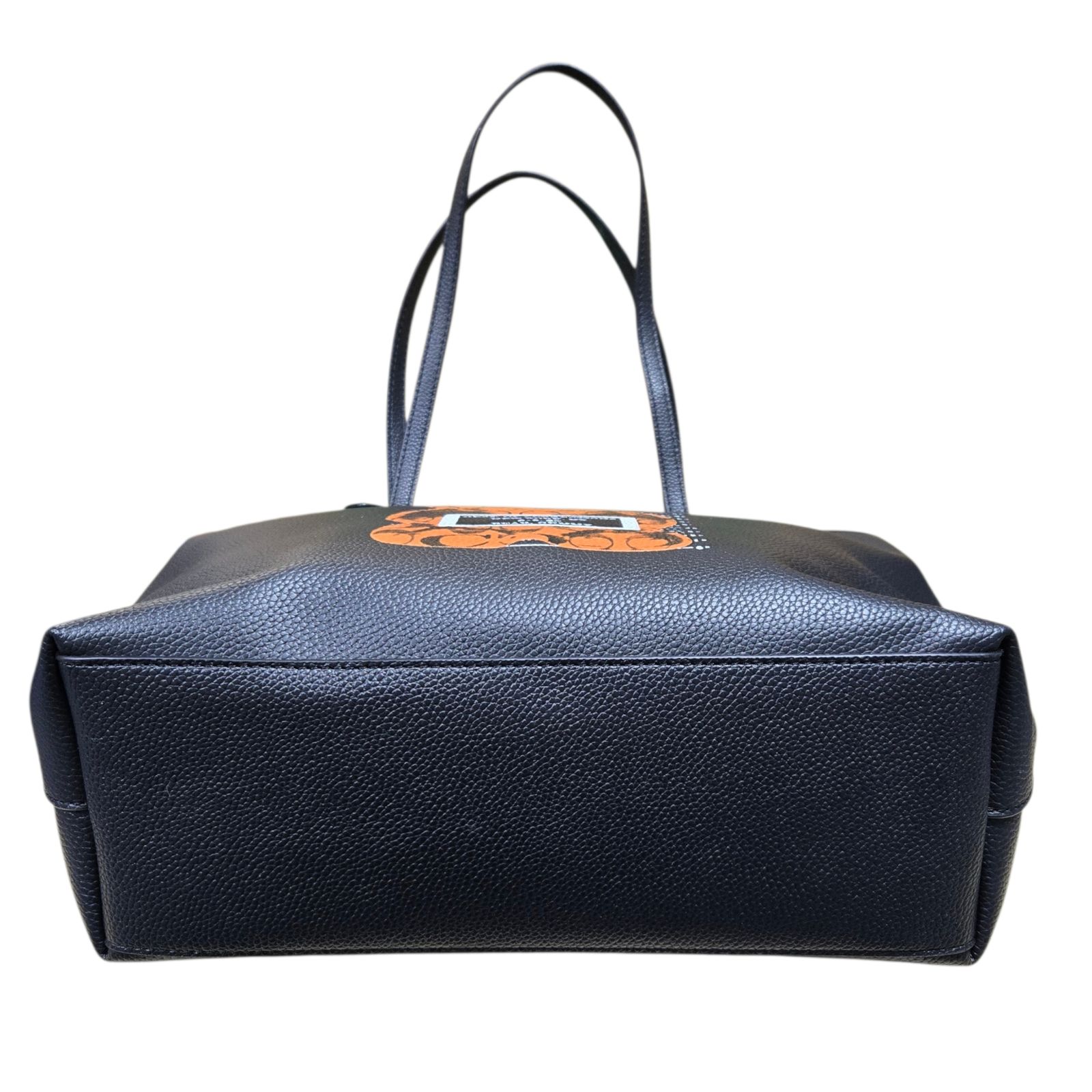 ◇コーチ×ヴァンダル ガミーベア COACH×GUMMY BEAR コラボ レザー