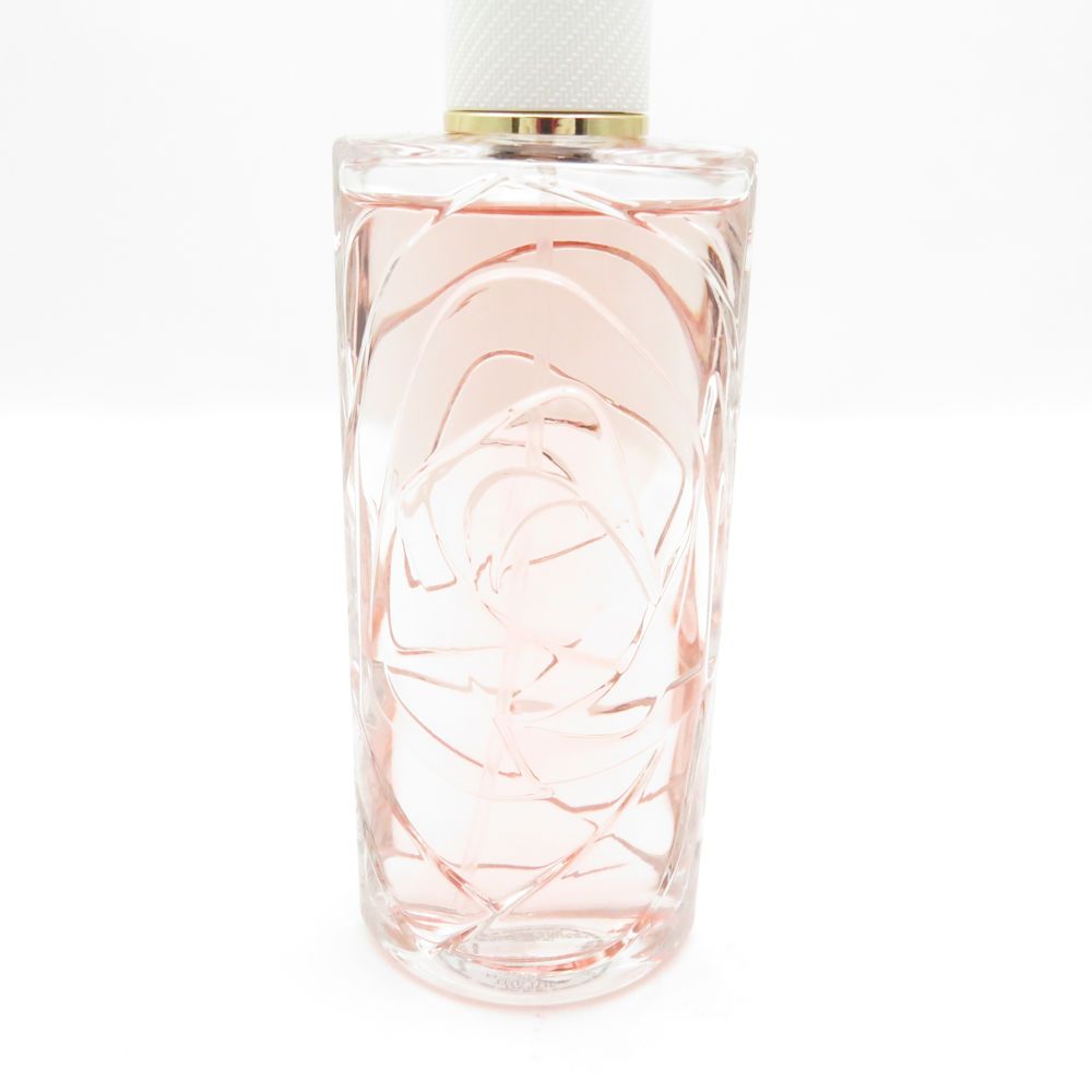 美品 LANCOME ランコム オーバー ザ トップ 香水 100ml 残量多