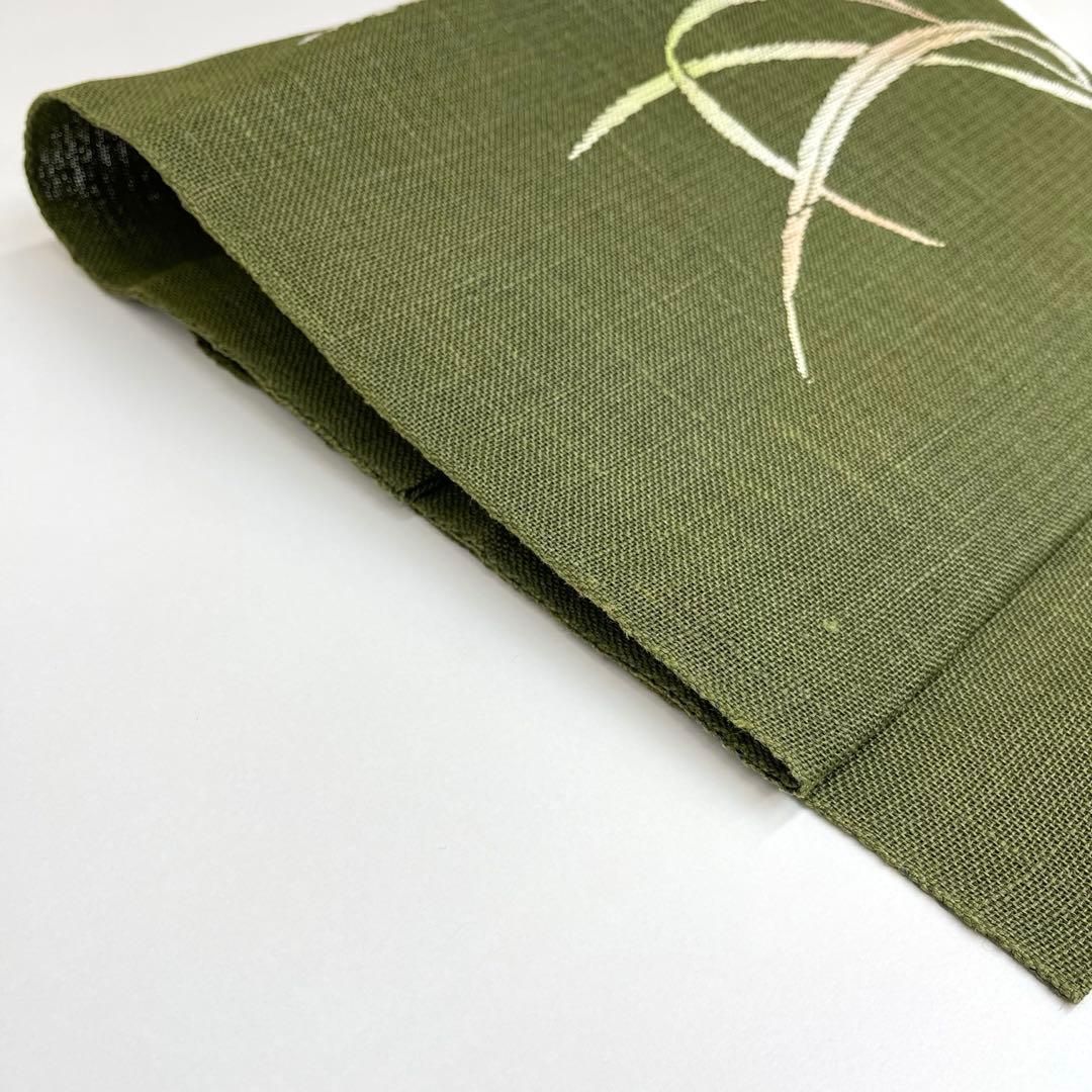  着物と帯 時流 SN 25812 s 正絹 二部式 作り帯 夏単衣用 軽装帯 付け帯 作り帯 帯