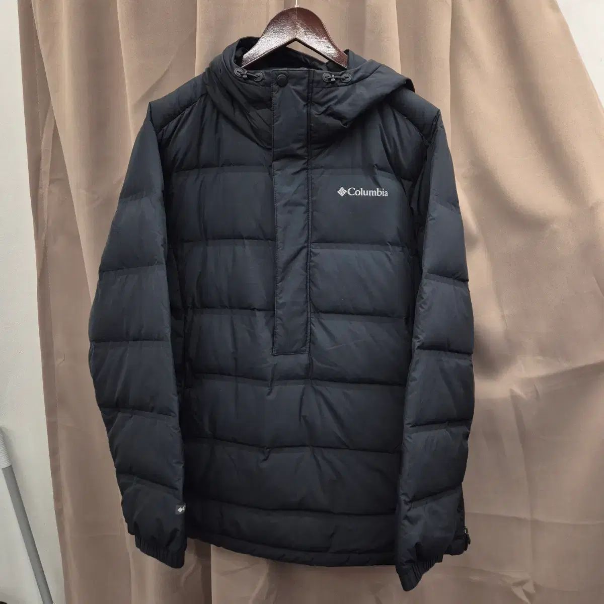 コロンビア アノラック ダウン ジャケット XL