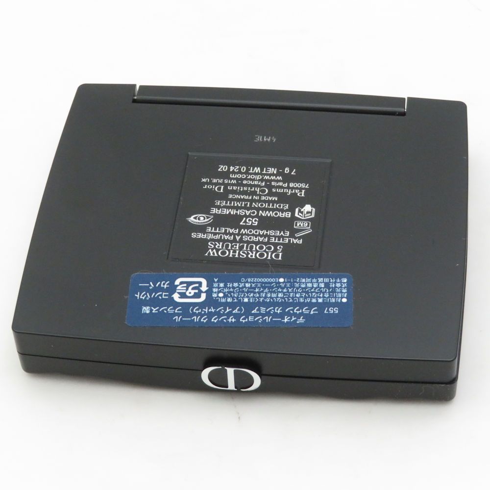 ディオールショウ