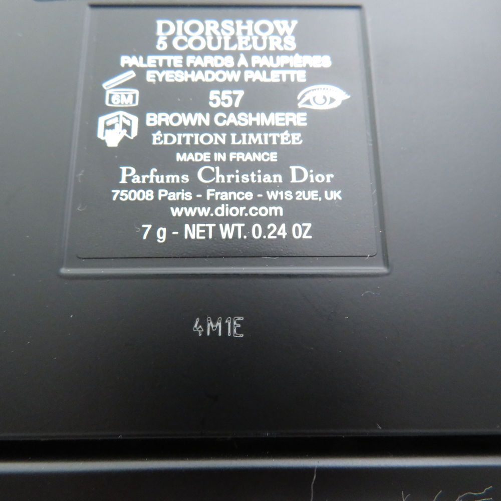 クルール アイシャドウ