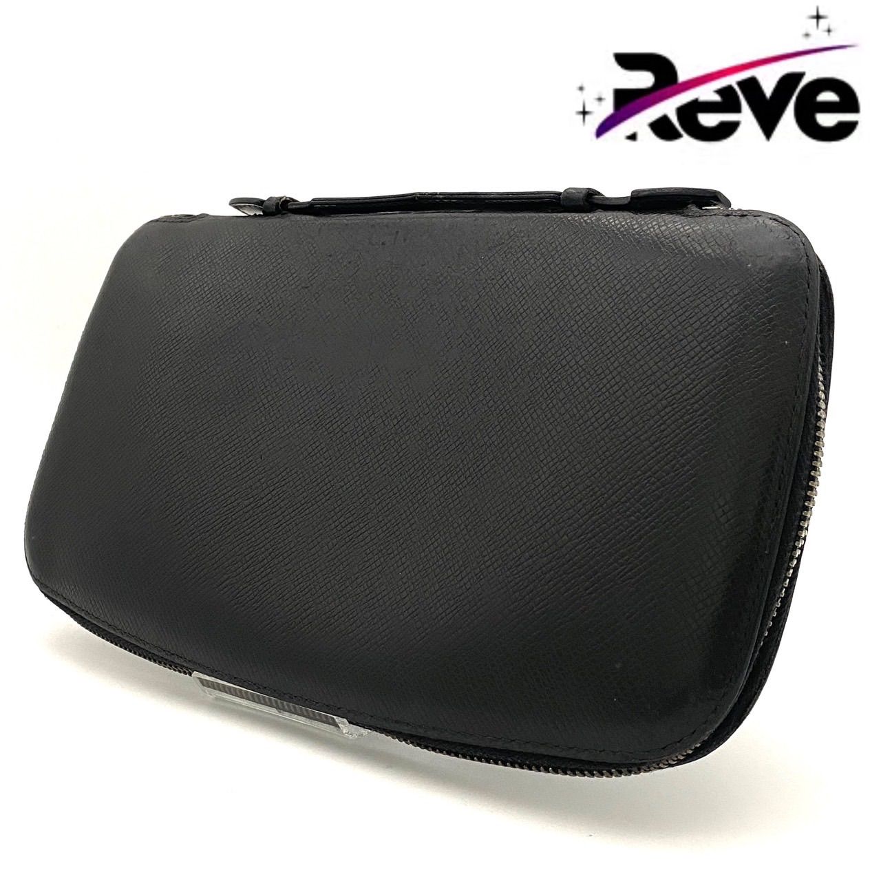 ルイヴィトン タイガ オーガナイザー アトール 長財布 トラベルケース