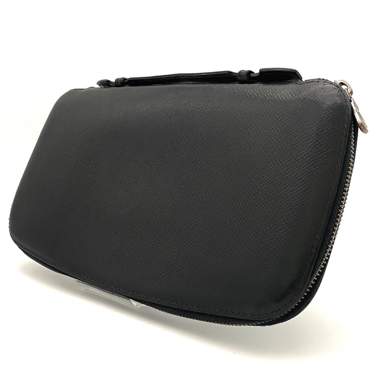 ルイヴィトン タイガ オーガナイザー アトール 長財布 トラベルケース