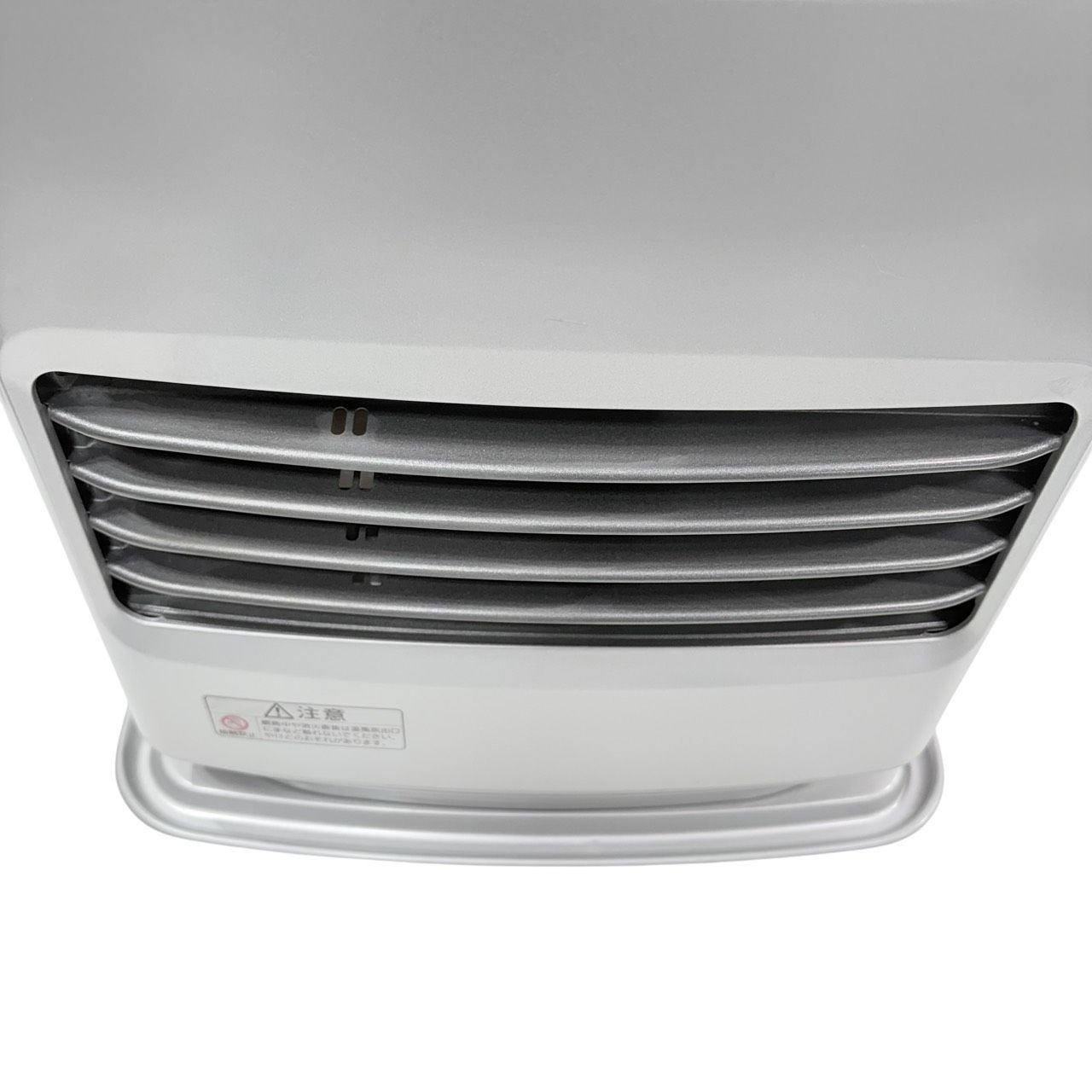 2023年製　ダイニチ　ブルーヒーター　石油ファンヒーター　FW-32S3 S TYPE | 家庭用石油ファンヒーター | 製品紹介 | ダイニチ工業株式