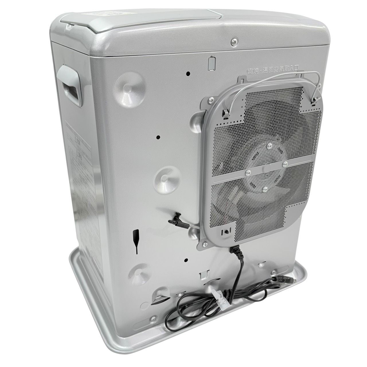 動作品/高年式】DAINICHI/ダイニチ ブルーヒーター 石油ファンヒーター