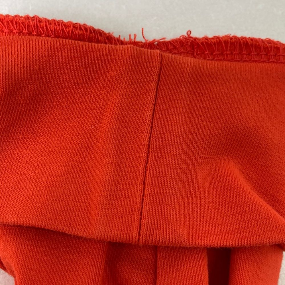 サイズ：5 JACK BUNNY ジャックバニー ハイネック 長袖Tシャツ