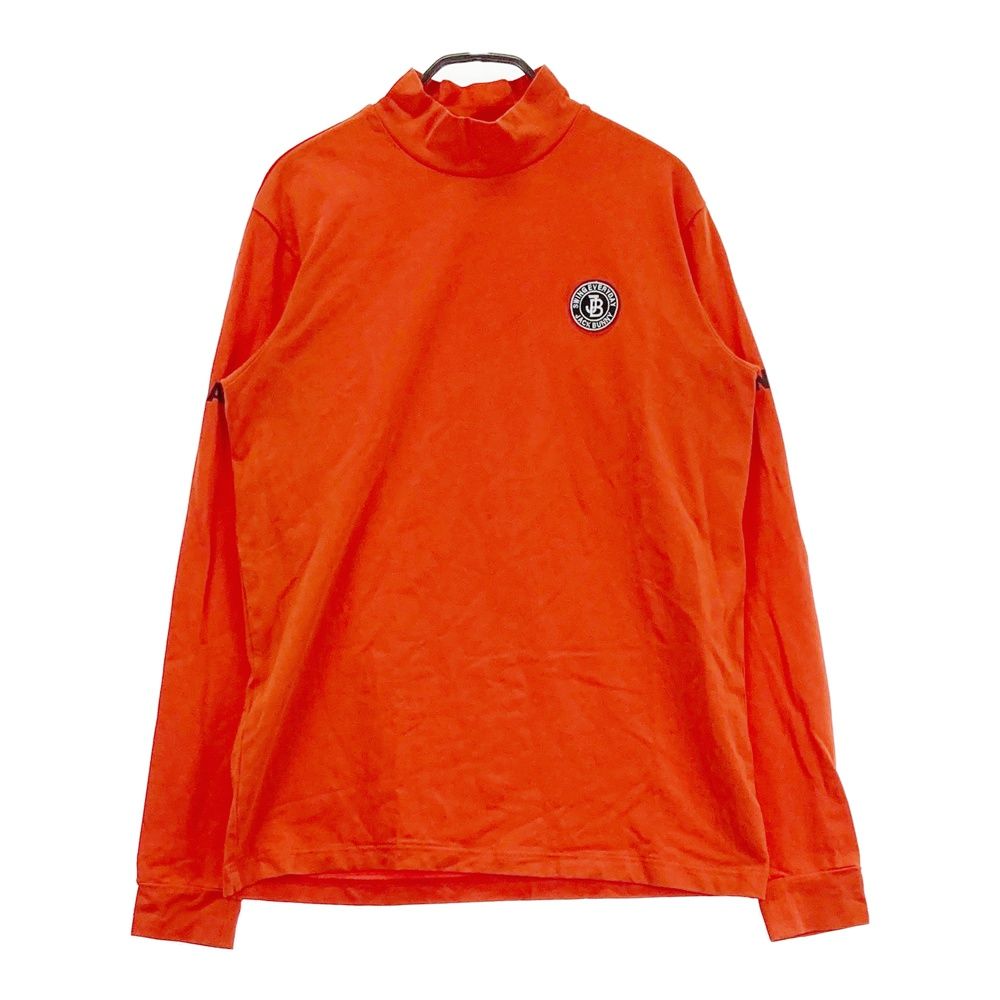 サイズ：5 JACK BUNNY ジャックバニー ハイネック 長袖Tシャツ