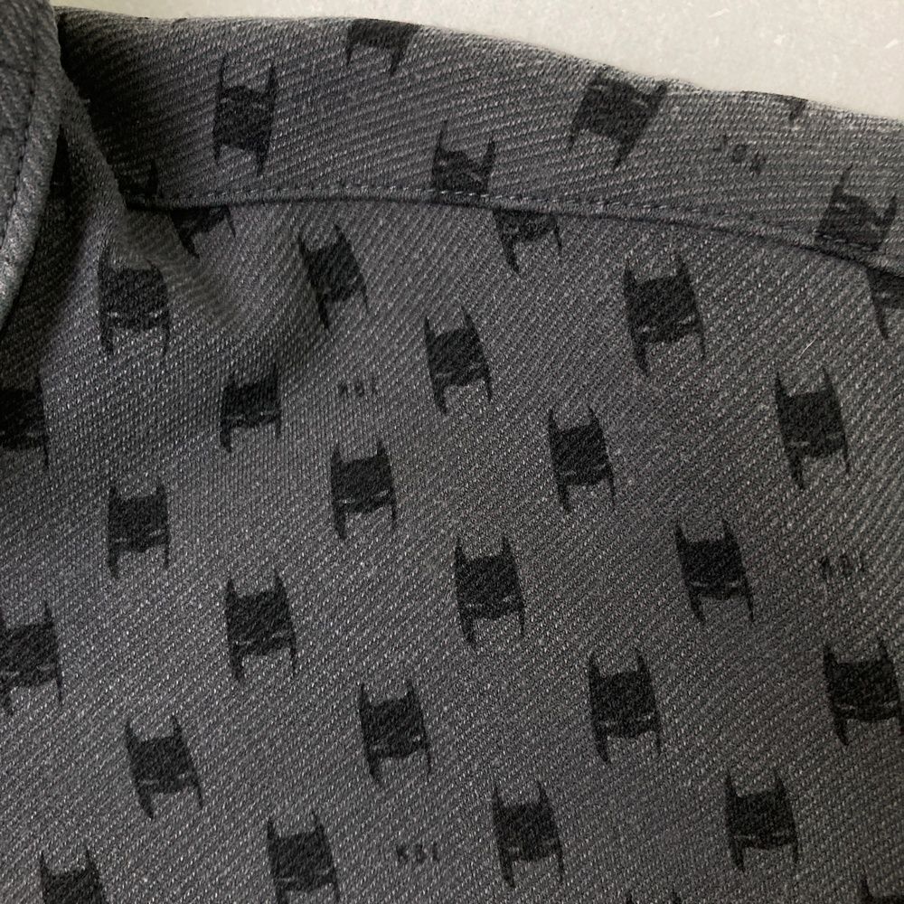 サイズ：5 MASTER BUNNY EDITION マスターバニーエディション BATMAN