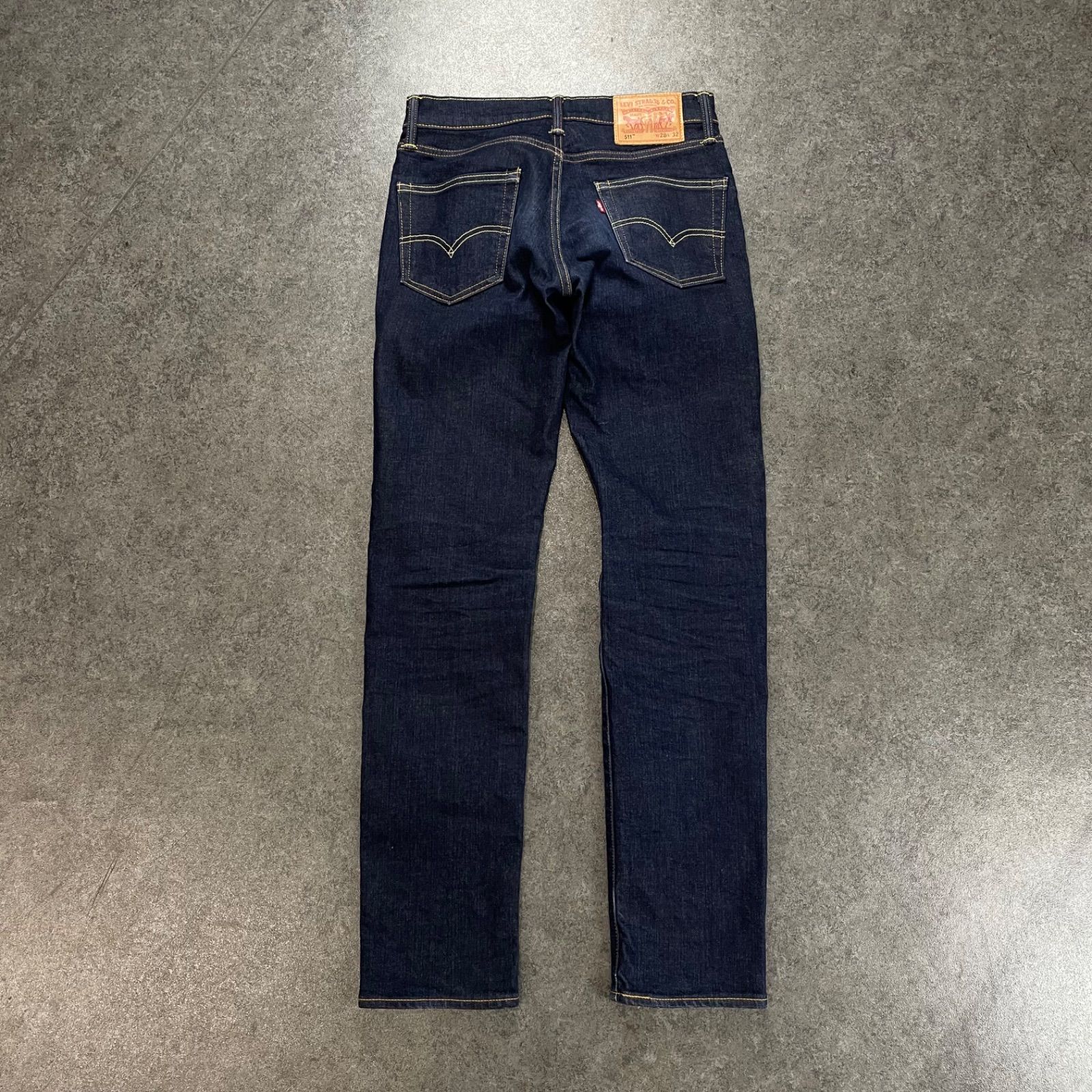 美USED Levi