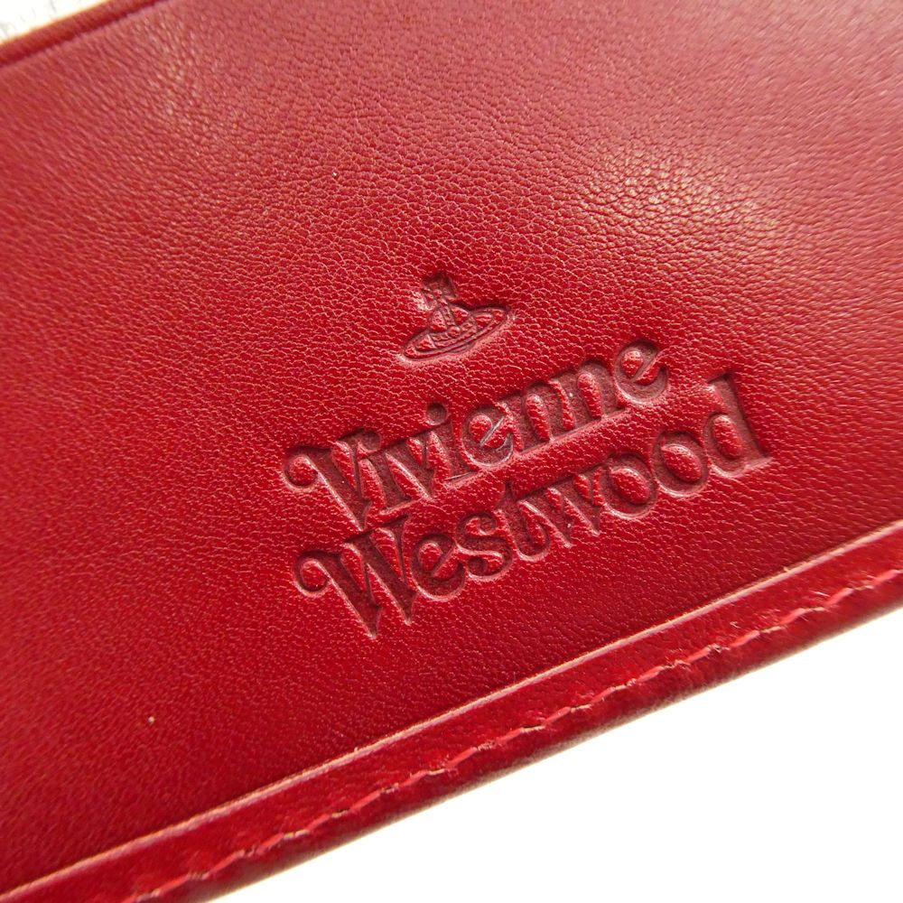 未使用 VivienneWestwood ヴィヴィアンウエストウッド VWK361E