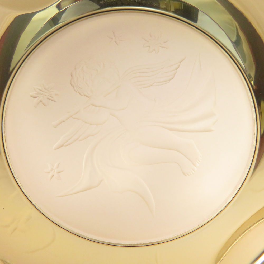 未使用 KANEBO カネボウ フェースアップパウダー ミラノコレクション