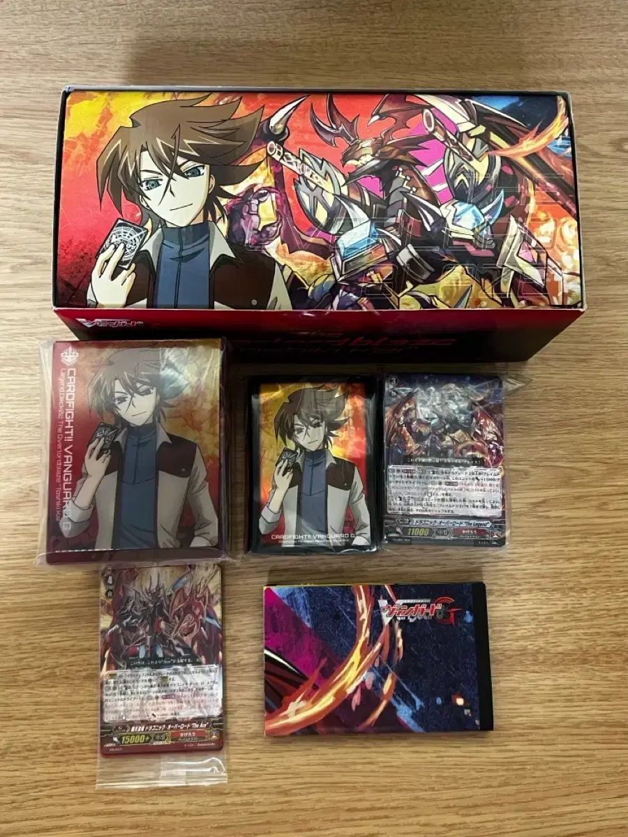 カードファイト ヴァンガード レジェンドデッキ カゲロウ ディスカウント