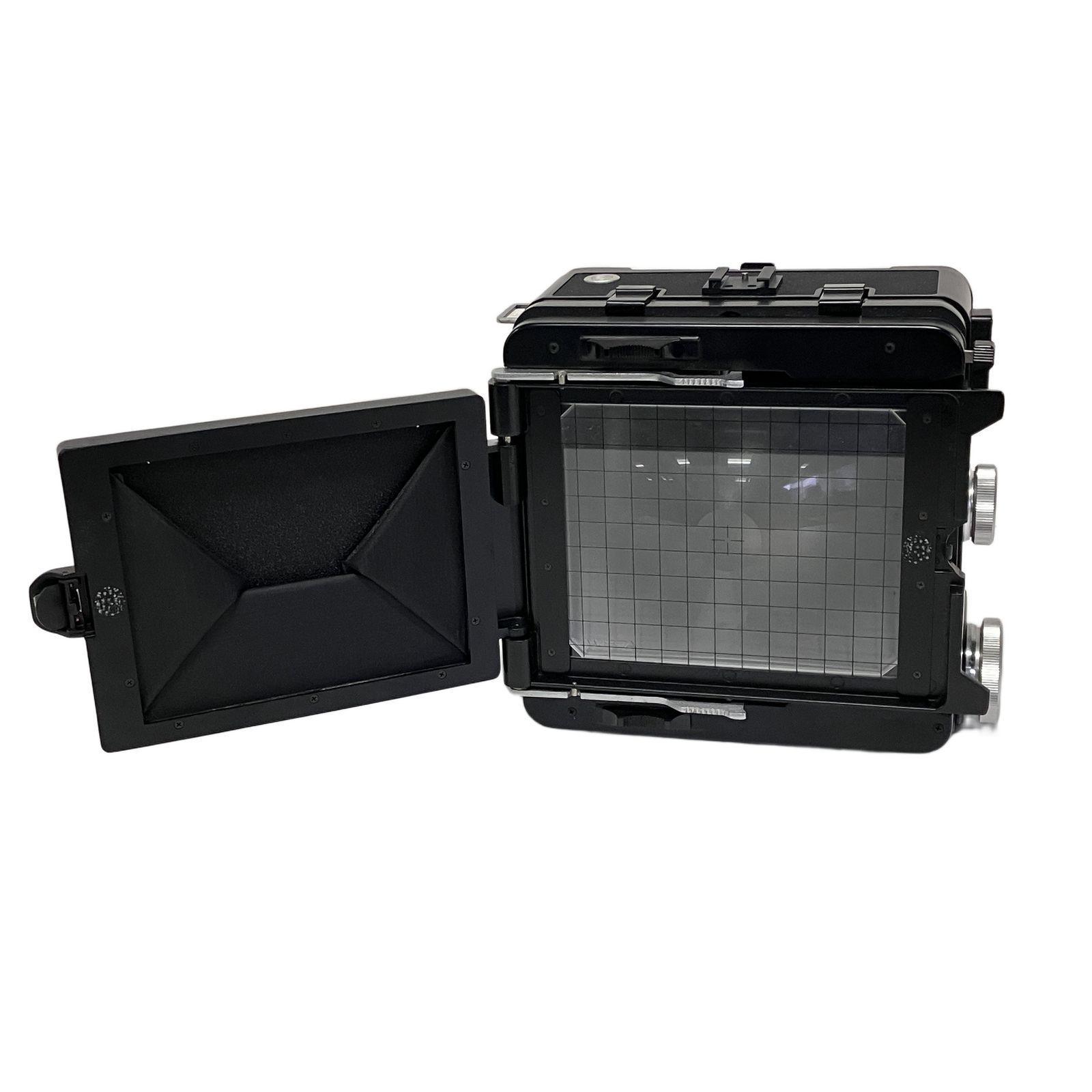 Wista 45 大判 フィルム カメラ コンパクト ボディ 写真 撮影 ウィスタ