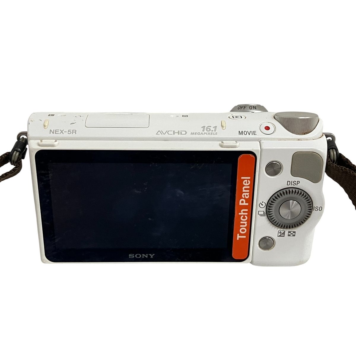 SONY α NEX-5R 16-50mm F3.5-5.6 SELP1650 ミラーレス 一眼 カメラ