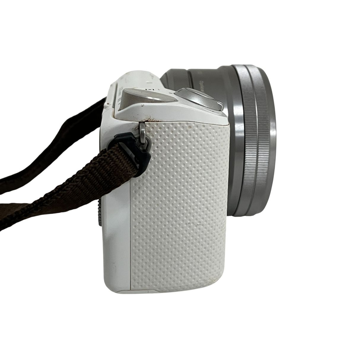 SONY α NEX-5R 16-50mm F3.5-5.6 SELP1650 ミラーレス 一眼 カメラ