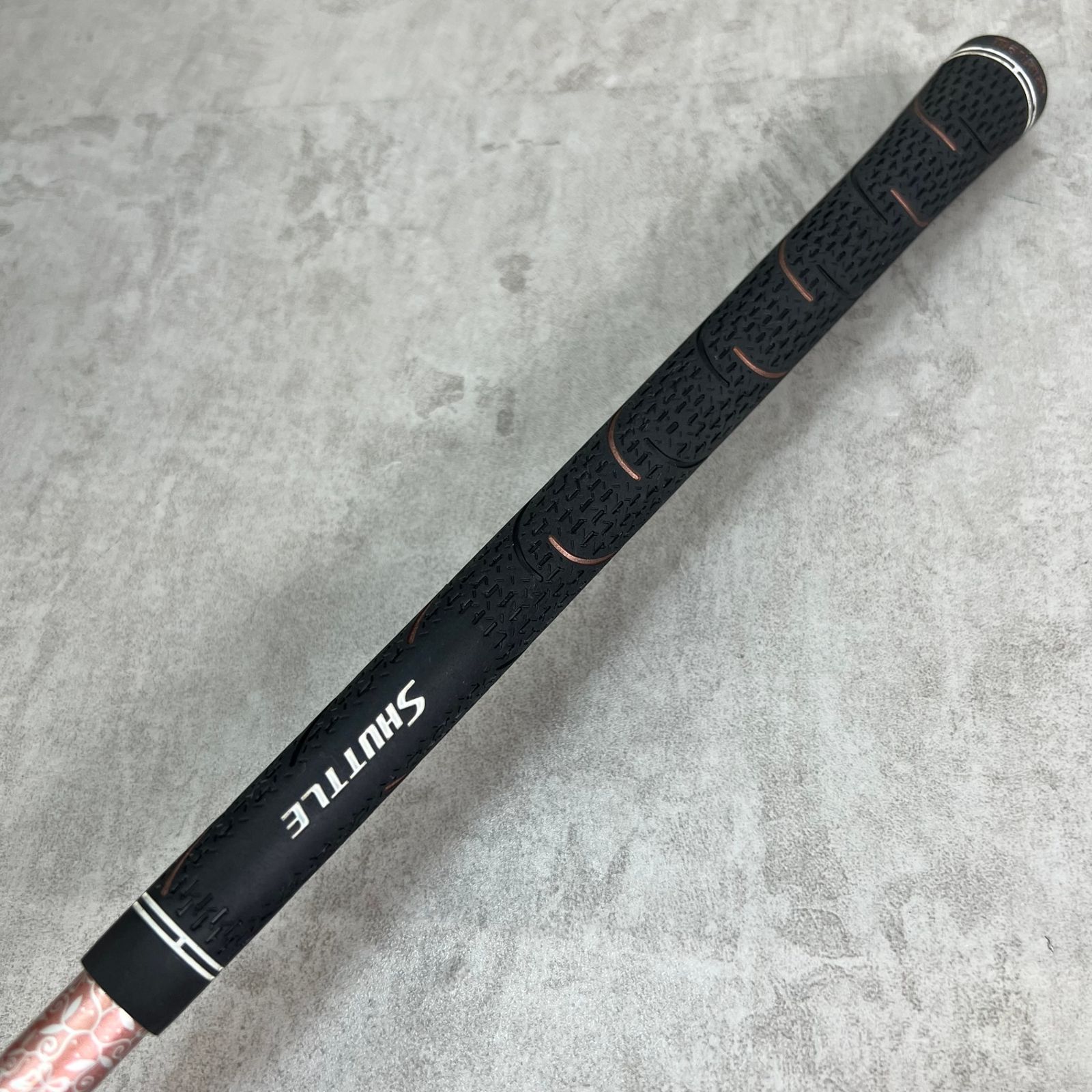 マルマン シャトル i3000X レディースゴルフ アイアン 7番 L 右利き用