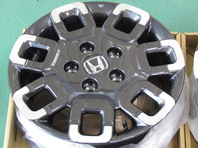 新車外し品】ホンダ GT系 フリード Crosstar（クロスター）純正 - メルカリ