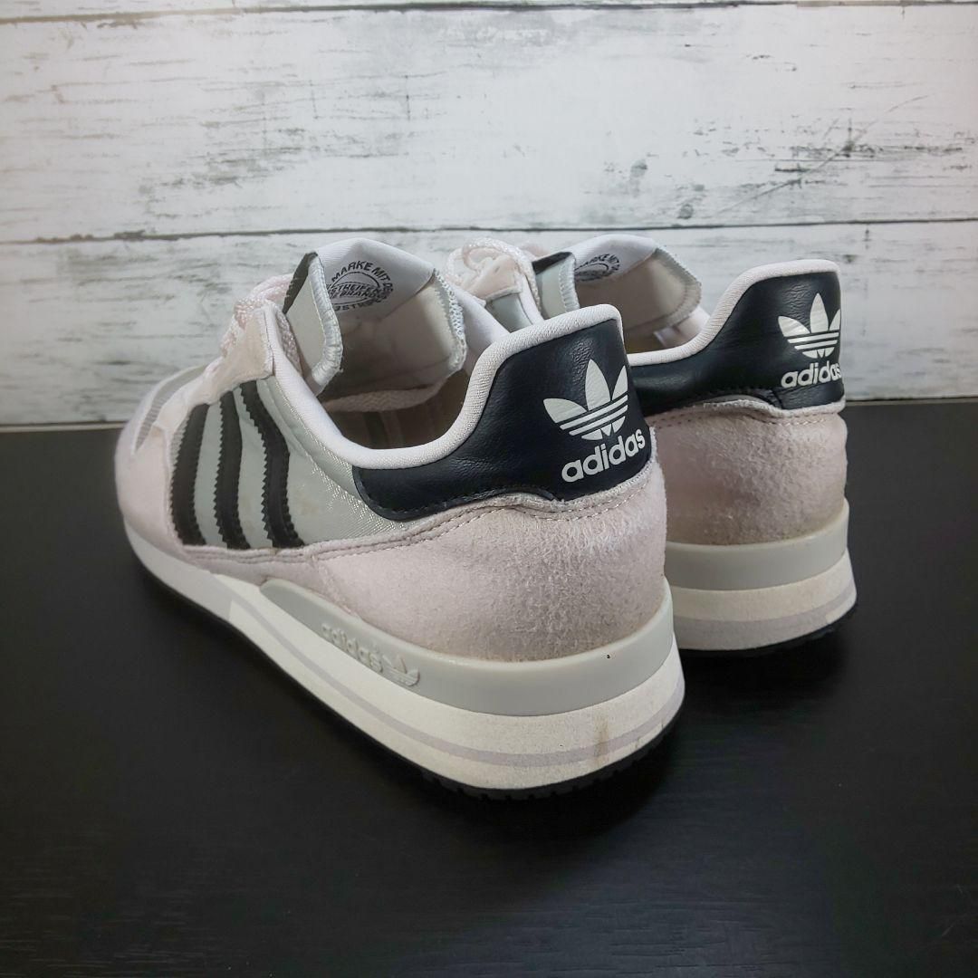 ADIDAS ZX 500 W アディダス ゼットエックス 500 ウィメンズ 23.0cm