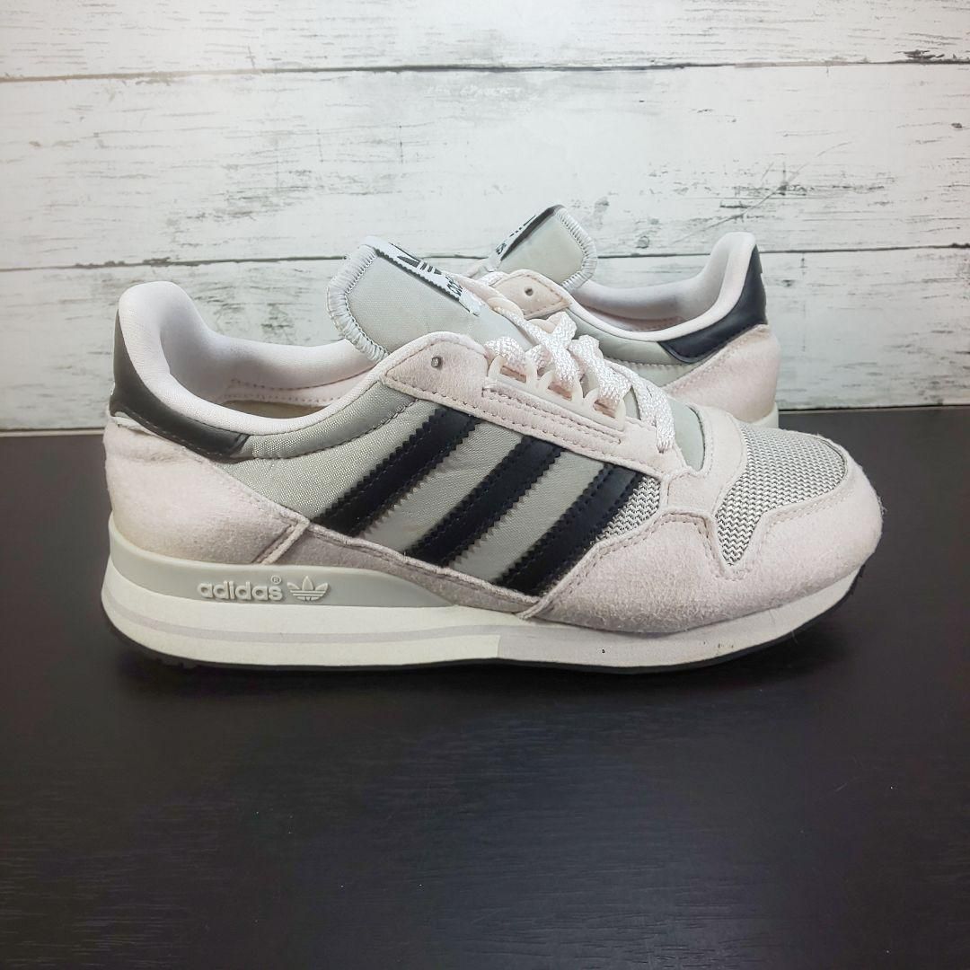 ADIDAS ZX 500 W アディダス ゼットエックス 500 ウィメンズ 23.0cm