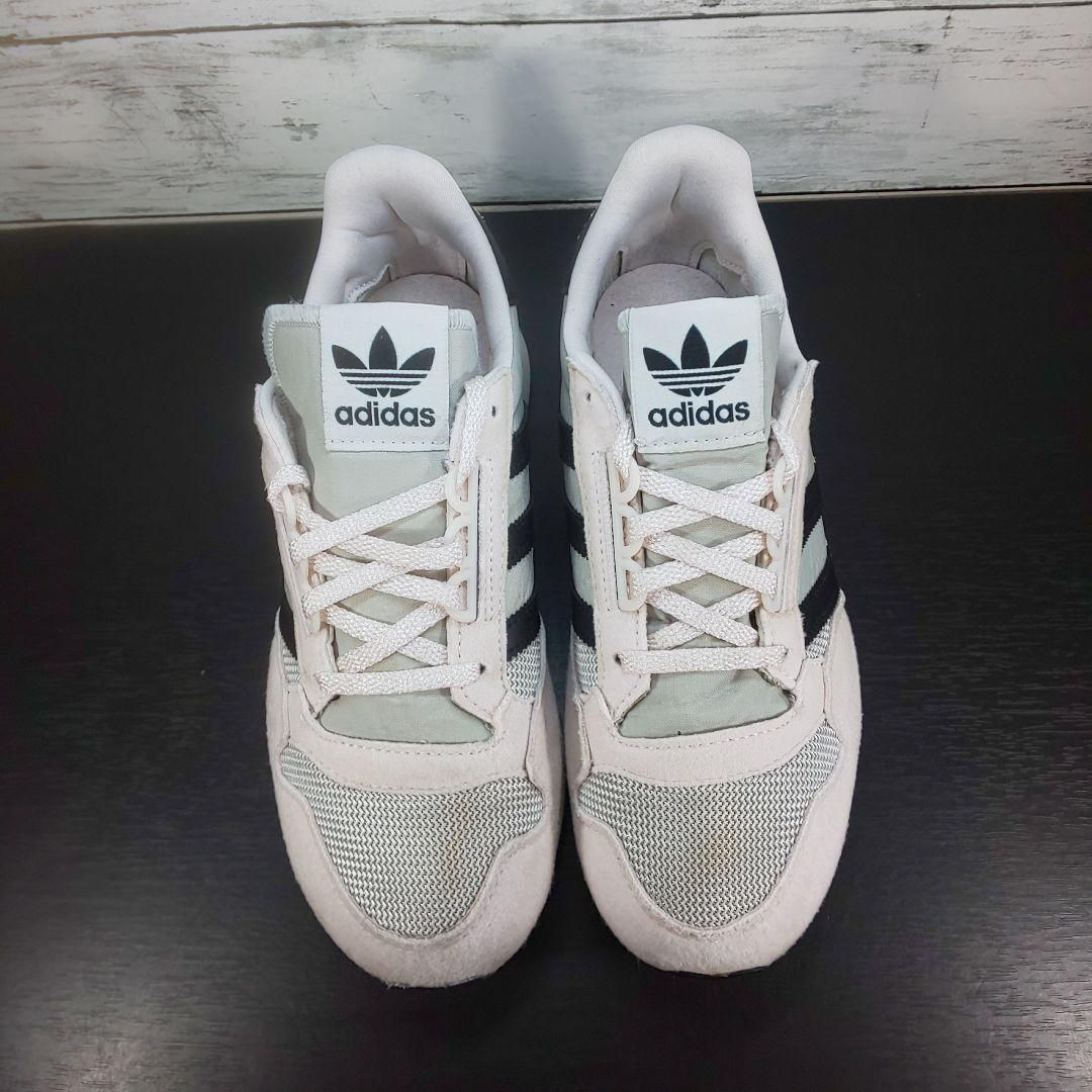 ADIDAS ZX 500 W アディダス ゼットエックス 500 ウィメンズ 23.0cm