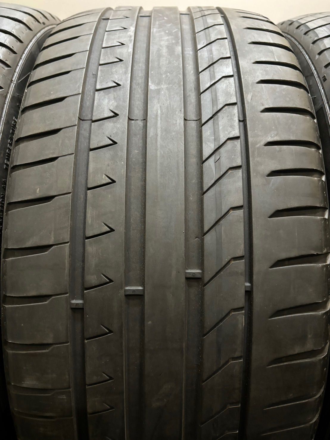 夏タイヤ サマータイヤ