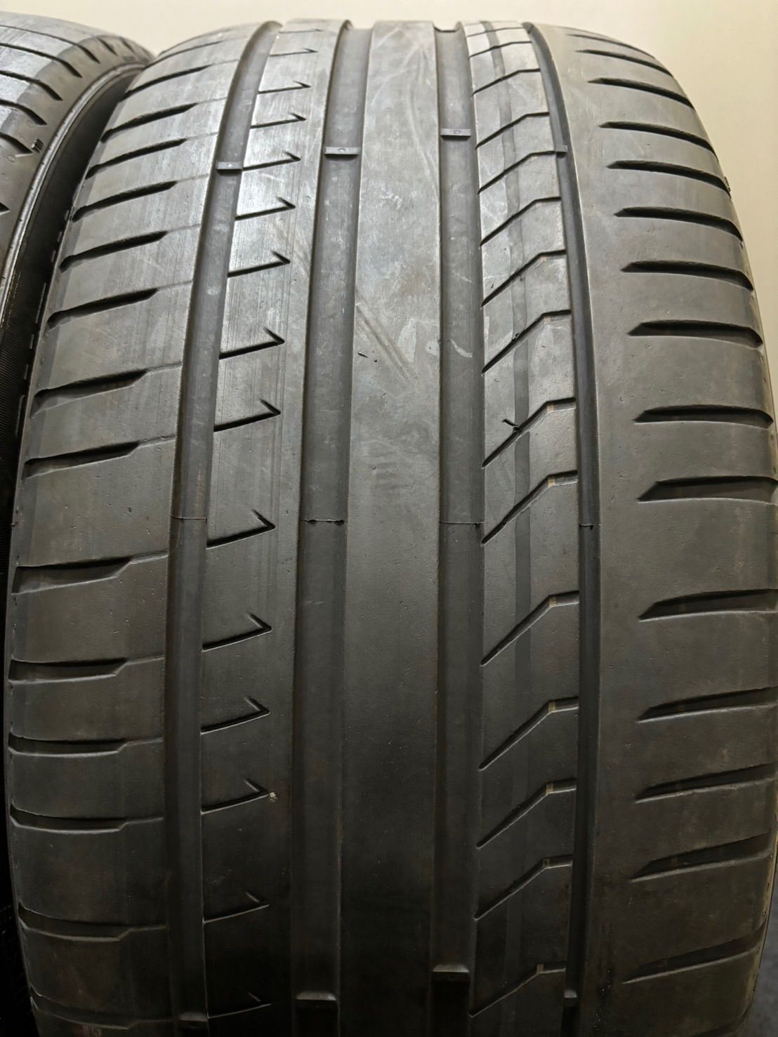 245 40 R 19 PIRELLI DRAGON SPORT 21年製 夏タイヤ サマータイヤ 4本 アルファード ヴェルファイア 南6 K 968
