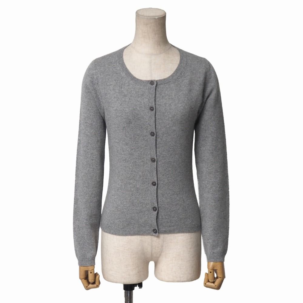 □美品□FABIANA FILIPPI ファビアナ フィリッピ カーディガン サイズ  