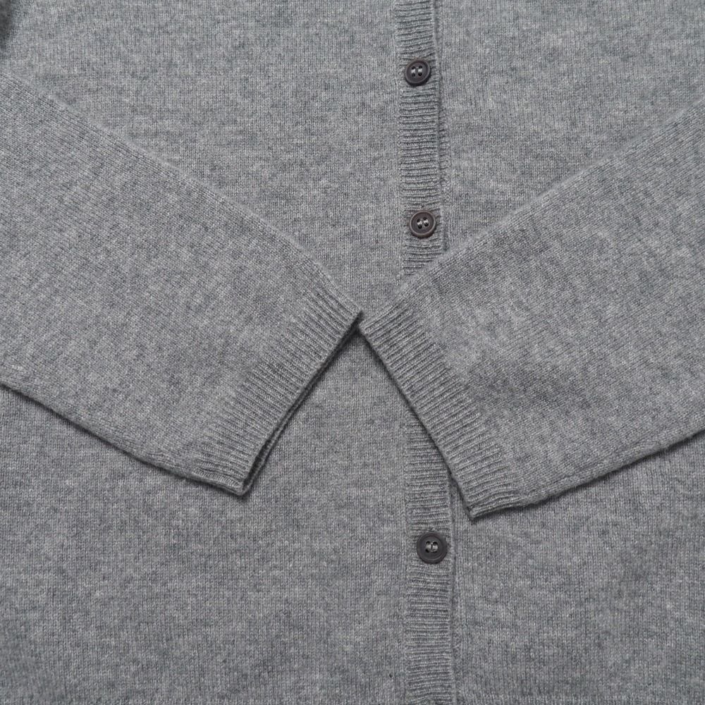 □美品□FABIANA FILIPPI ファビアナ フィリッピ カーディガン サイズ  