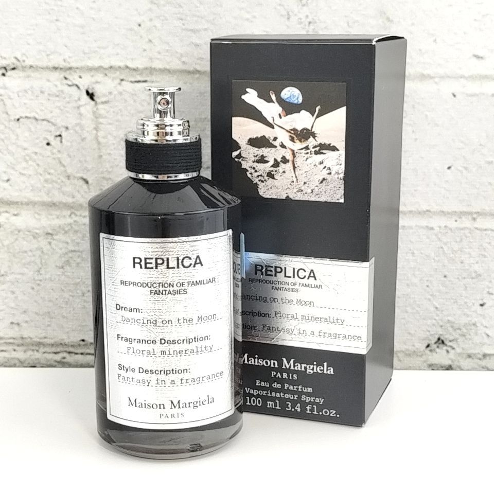 Maison Margiela 】G 374 A-1 100ml REPLICA Dancing on the Moon