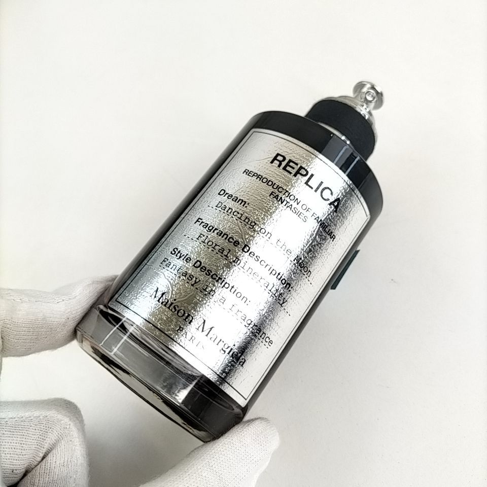 Maison Margiela G 374 A-1 100 ml REPLICA Dancing on the Moon メゾンマルジェラ ダンシング オン ザ ムーン EDP オードパルファム SP スプレー 香水 フレグランス 香水(女性用) 香水