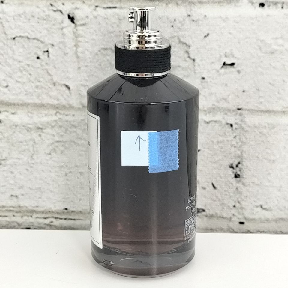 オードパルファム