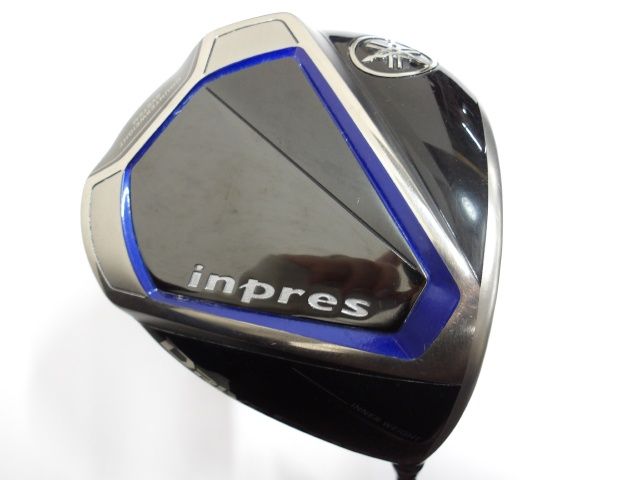 中古】ドライバー ヤマハ インプレスDRIVESTAR SPEEDER NX for Yamaha