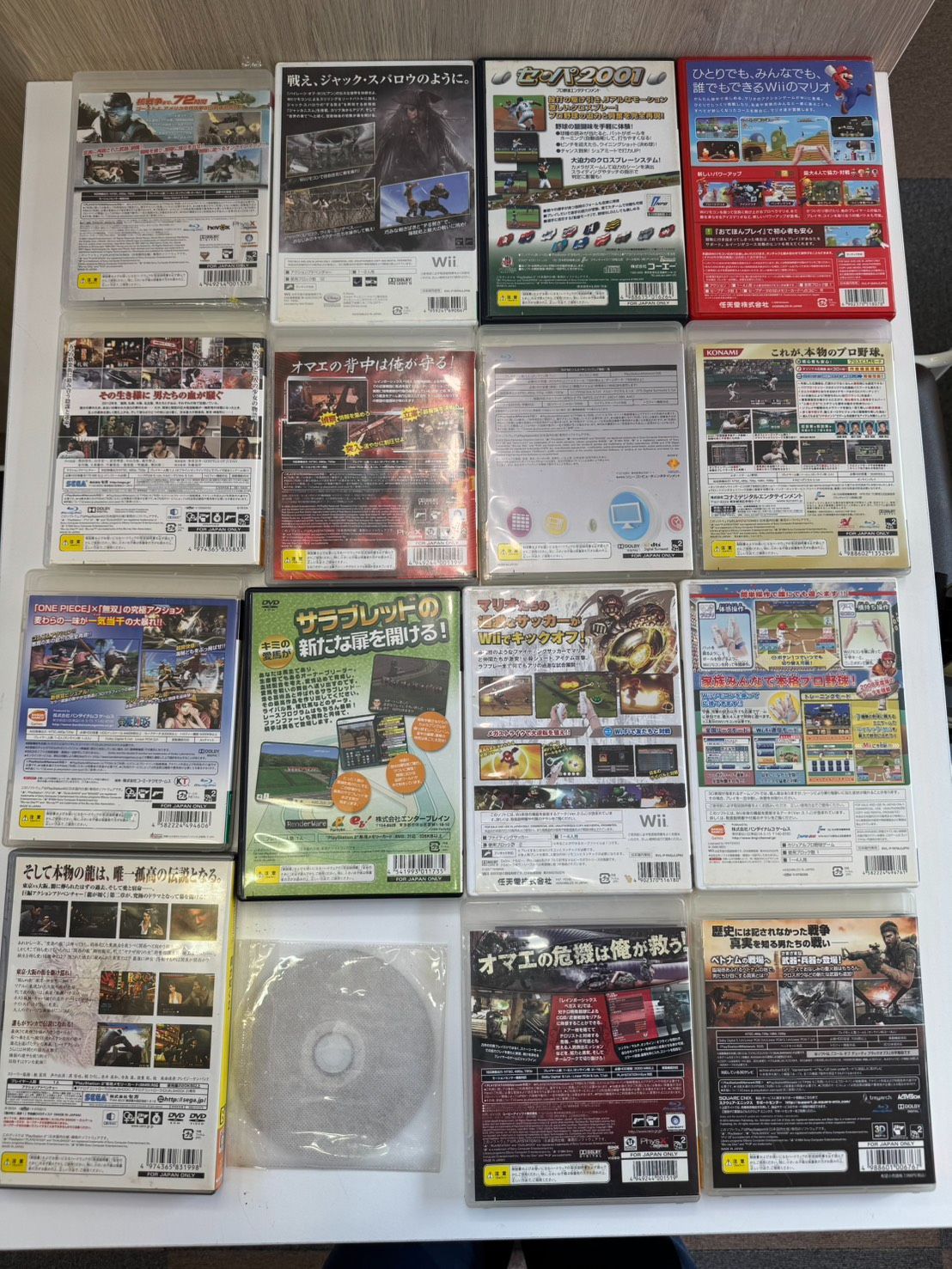品】 Wii ファミコン PS2 任天堂 ゲームソフト ファミコン ソフト
