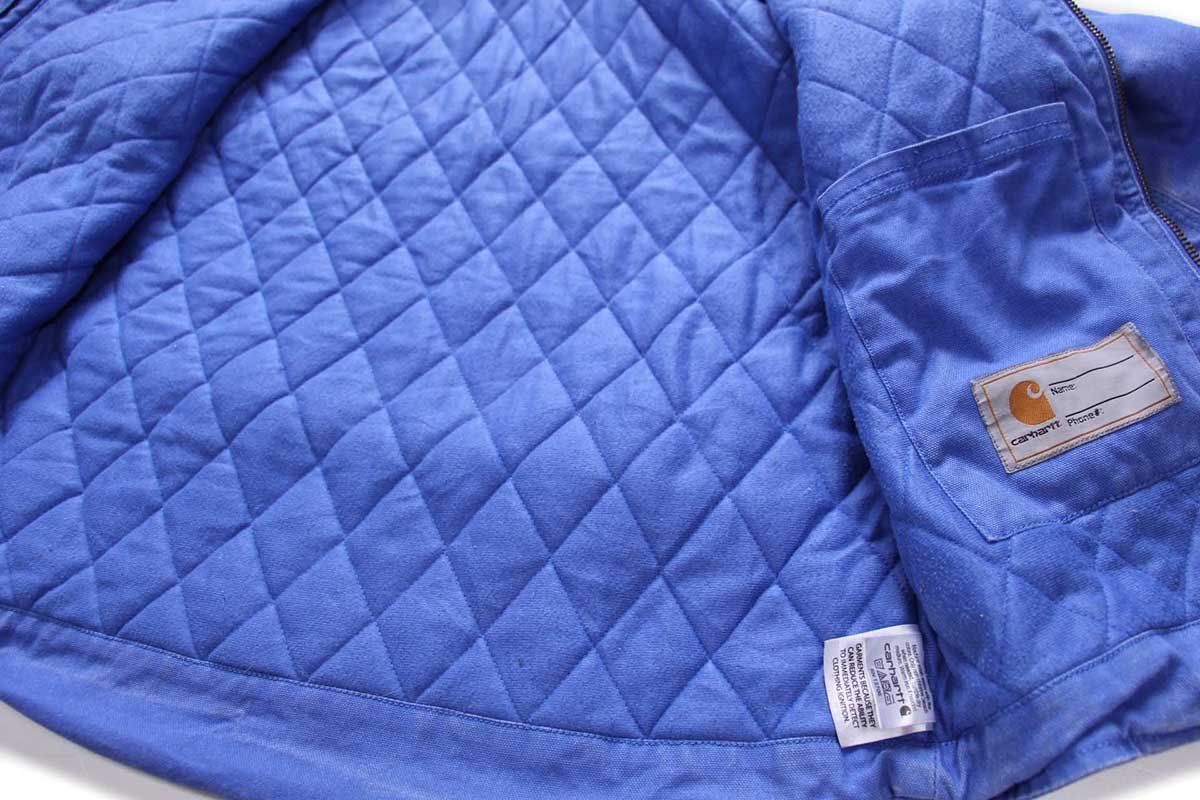 キルティングライナー