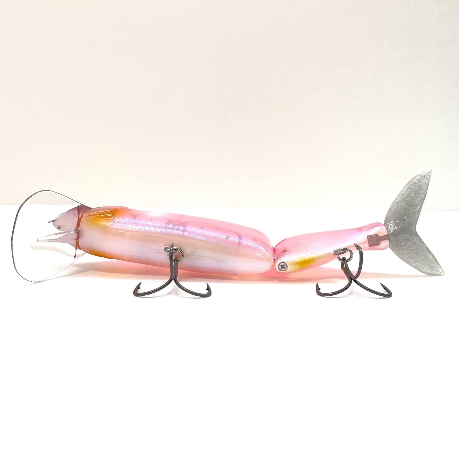 尾張小牧店】 中古 DRT | ディビジョンレーベルタックルズ ルアー TiNY