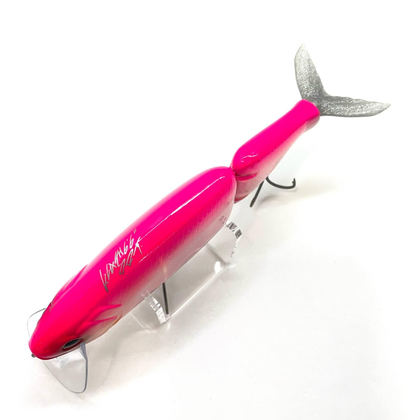 尾張小牧店】 中古 DRT | ディビジョンレーベルタックルズ ルアー TiNY