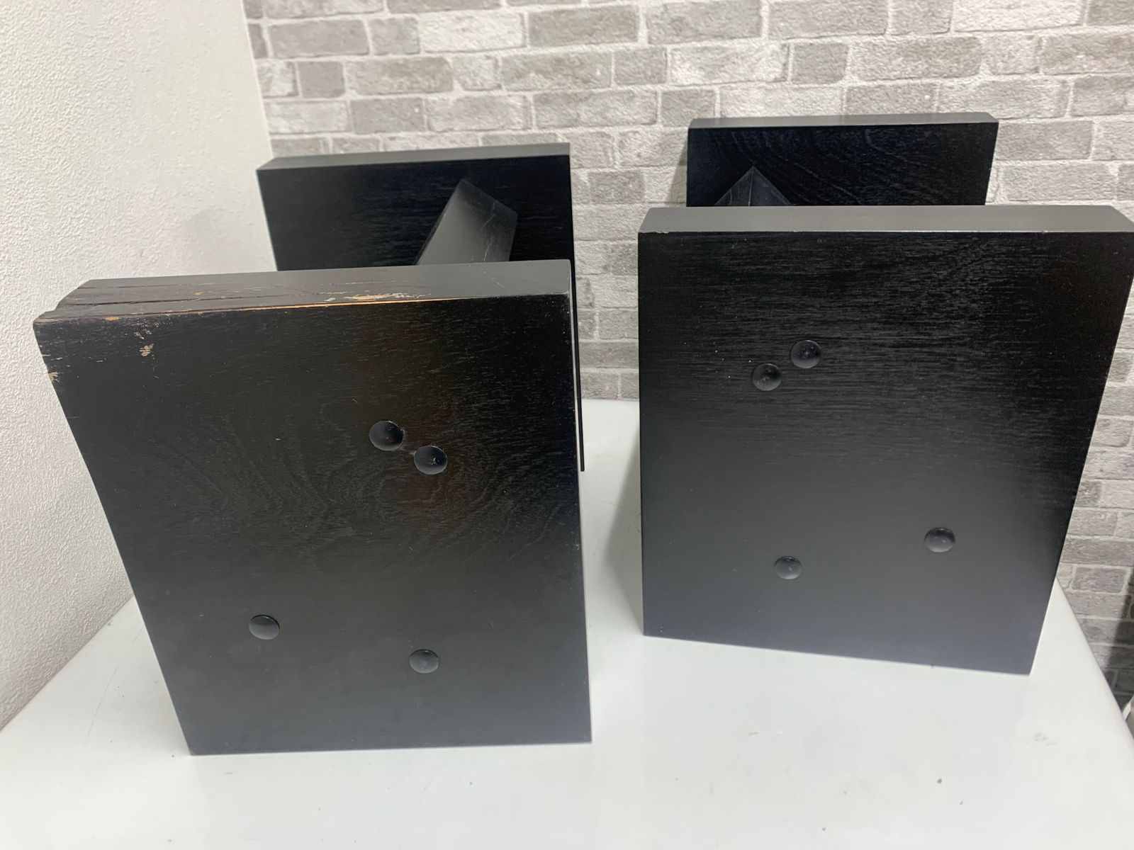 YAMAHA ヤマハ スピーカースタンド SPS 500