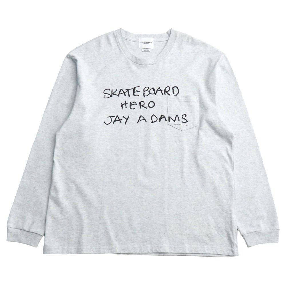 □未使用品□2022SS□TAKAHIRO MIYASHITA The SoloIst. × Mark