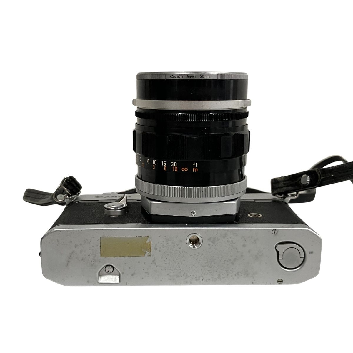 フィルムカメラ キャノン
