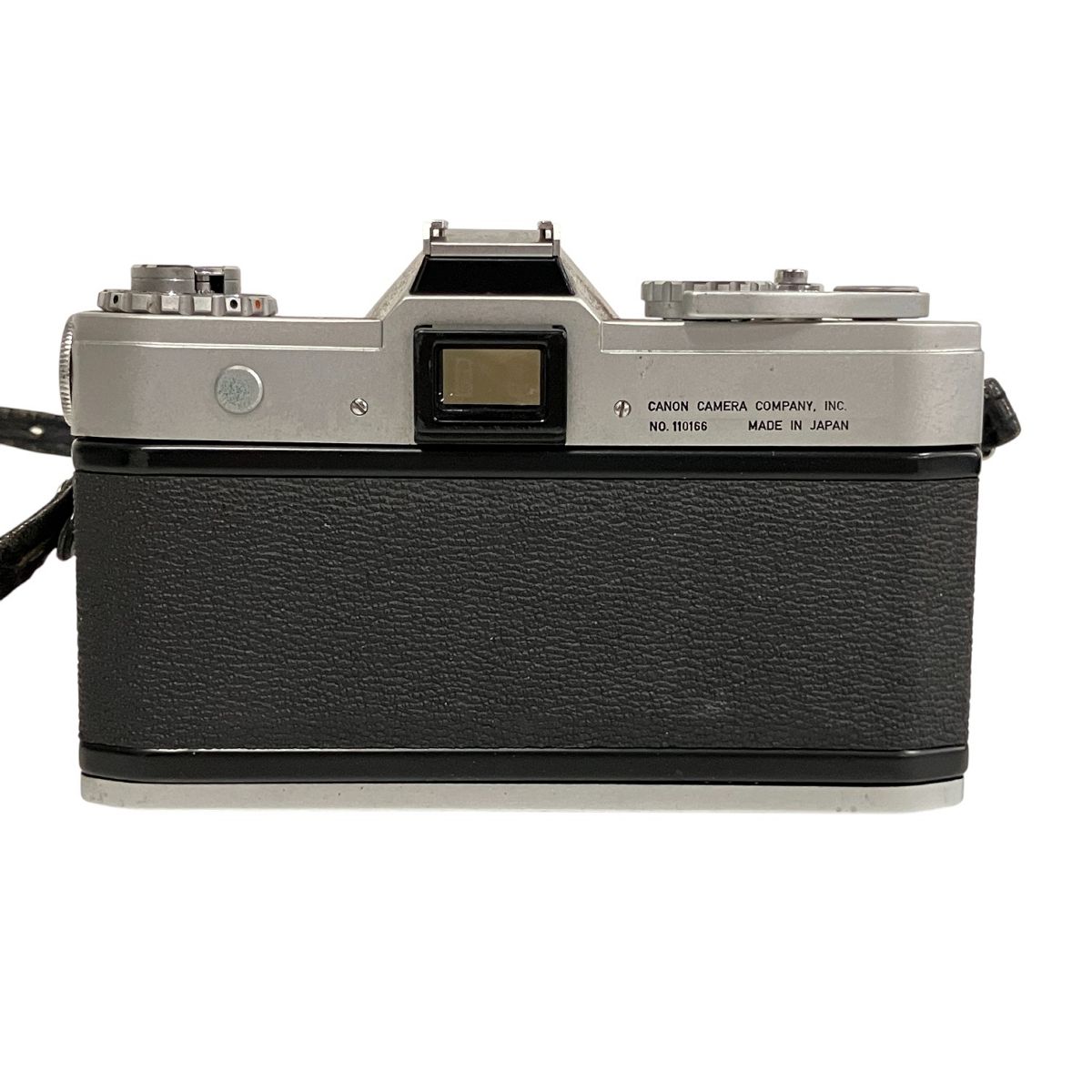 CANON PELLIX LENS FL 58mm 1 : 1.2 フィルムカメラ キャノン 中古