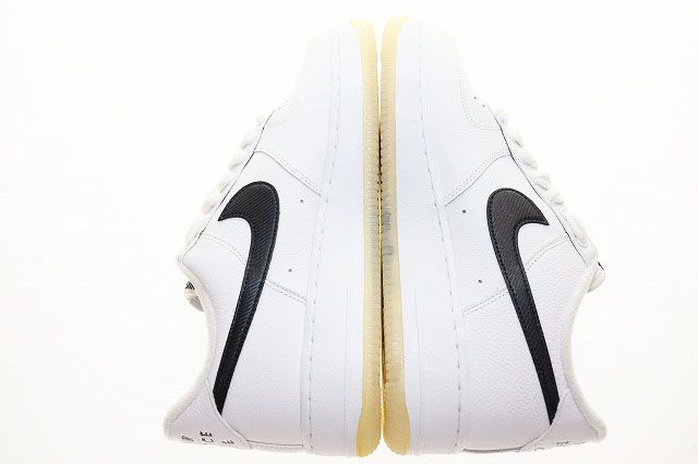 ナイキ NIKE AIR FORCE 1 LOW BRONX ORIGINS WHITE 28cm DX2305-100