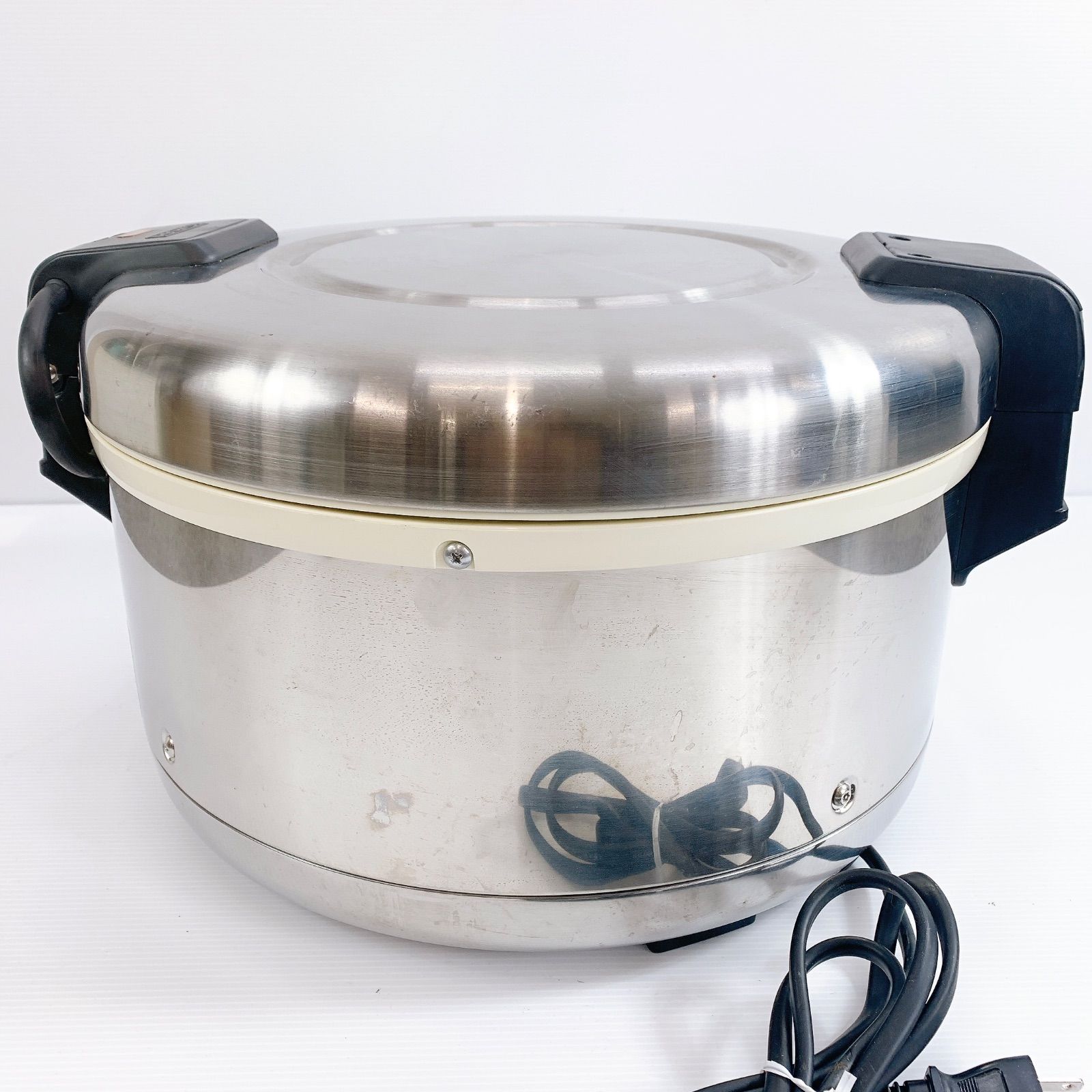 H-224 象印 ZOJIRUSHI 業務用電子ジャー THS-C40A ステンレス 保温