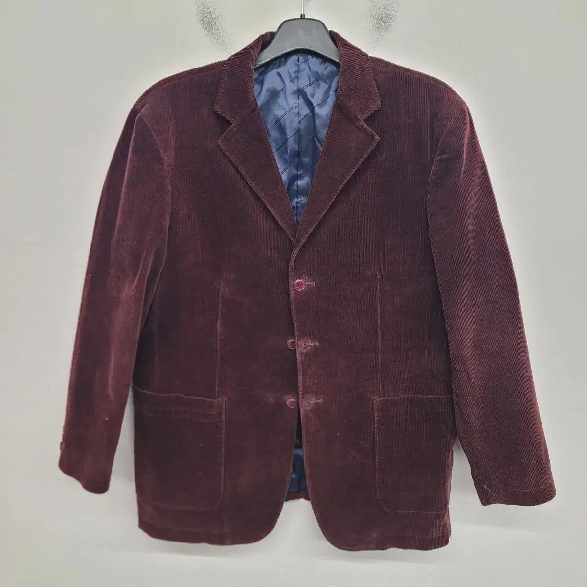 105/XL INDIAN インディアン コーデュロイ コンビ ジャケット